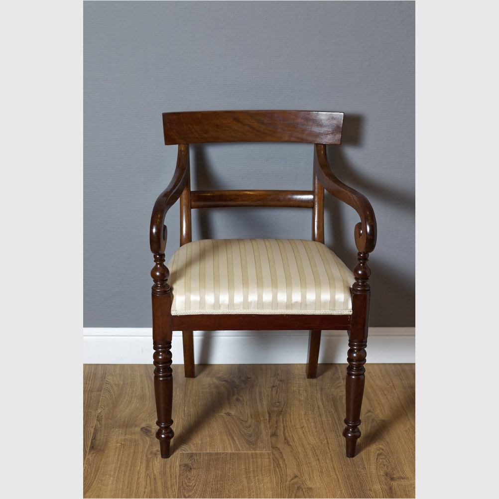 Armlehnstuhl, “Carver Chair”