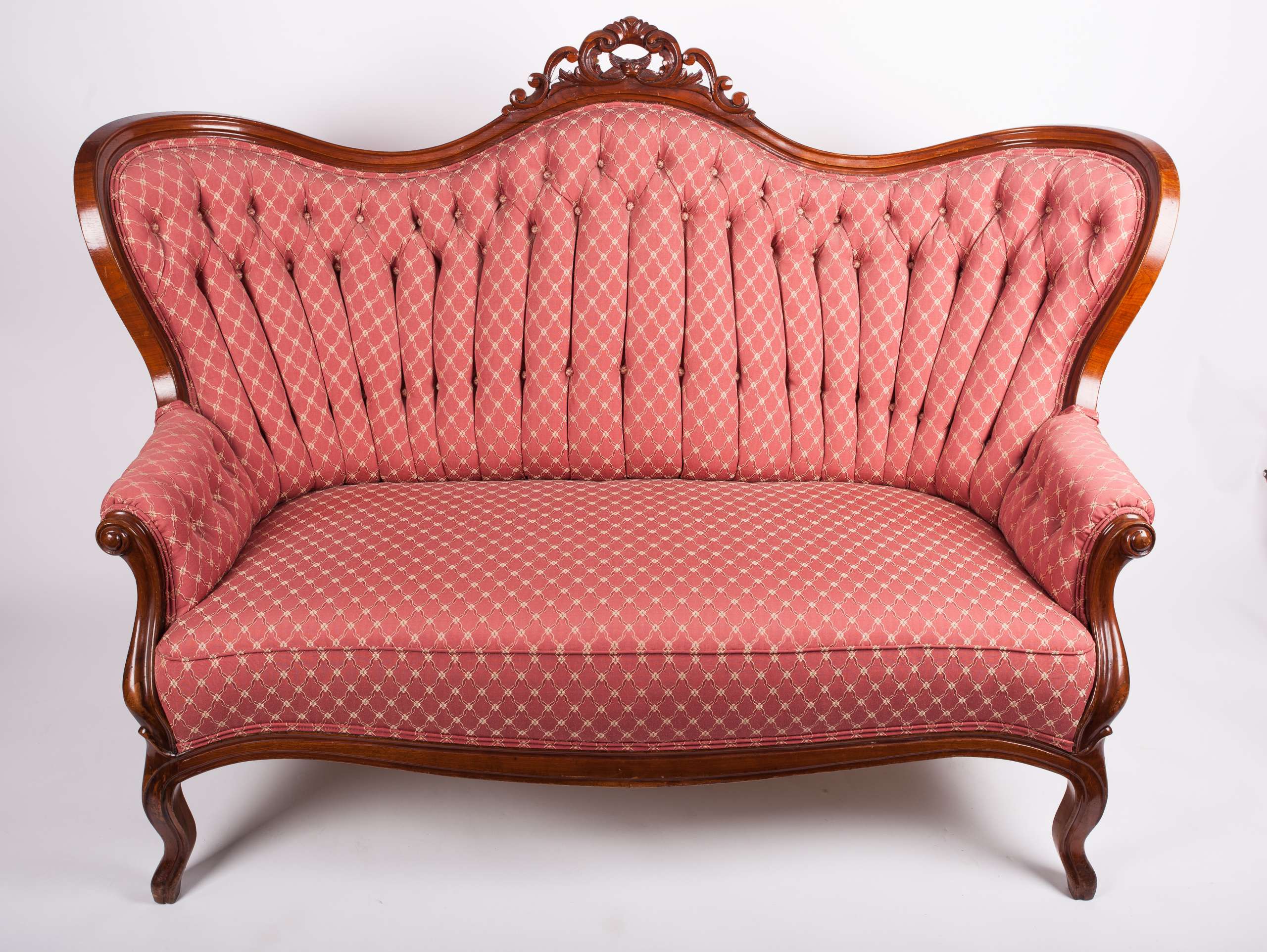 Couch Louis Philippe